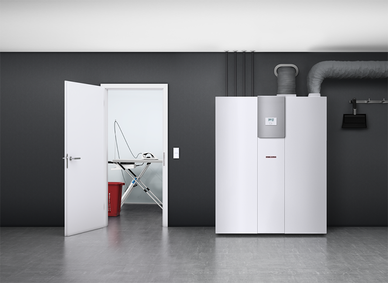  Inštalujeme značky Stiebel Eltron a Zehnder.
