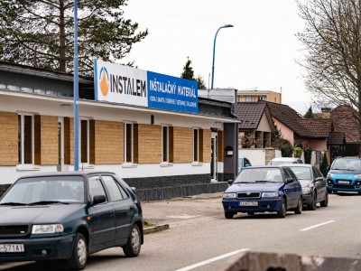 Nájdete nás: Sládkovičova 520/5, 018 41 Dubnica nad Váhom