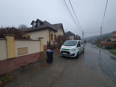 Inštalácia tepelného čerpadlaTrenčín - Bodovka